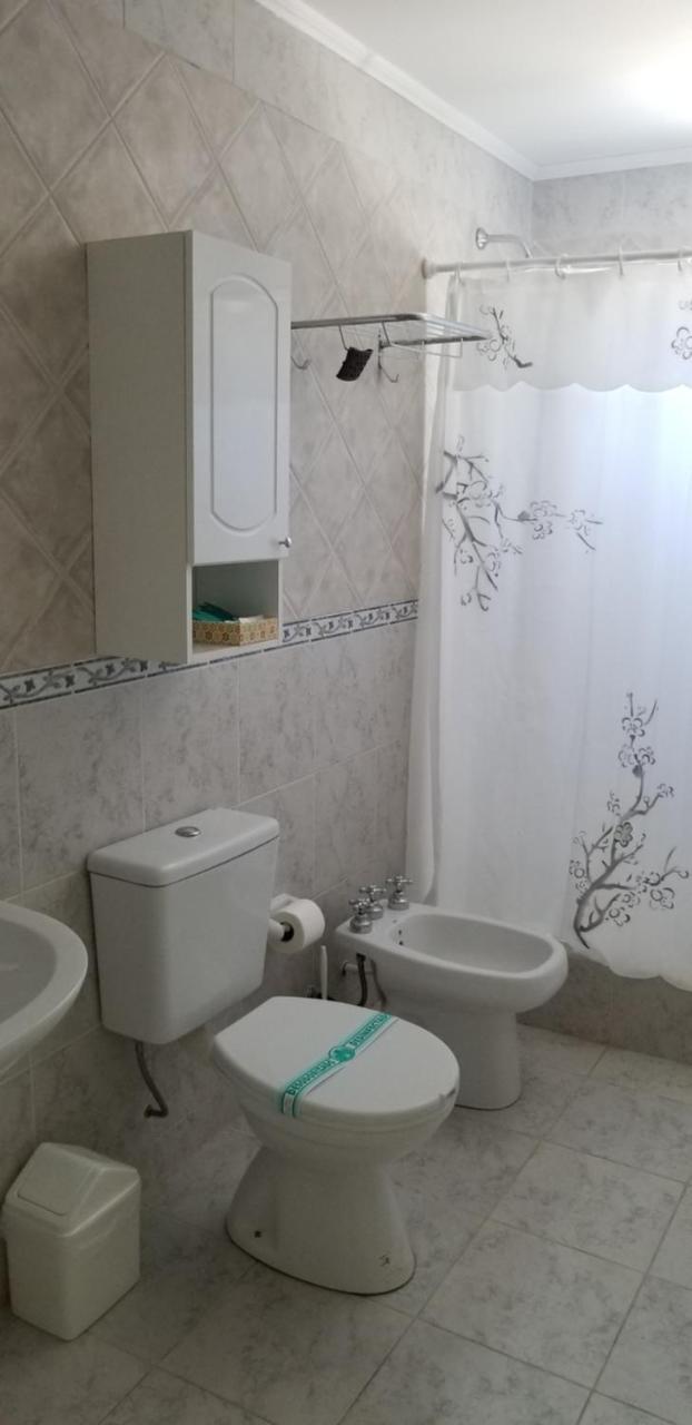791Hotel Las Grutas Bagian luar foto