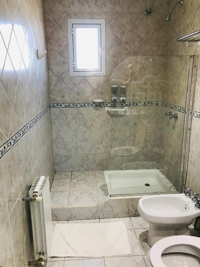 791Hotel Las Grutas Bagian luar foto