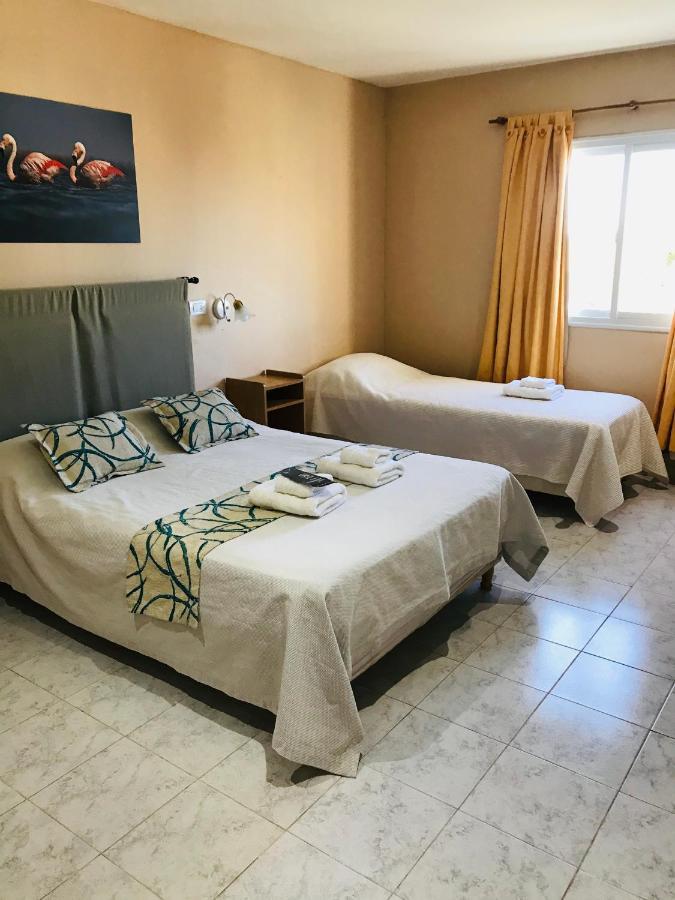 791Hotel Las Grutas Bagian luar foto